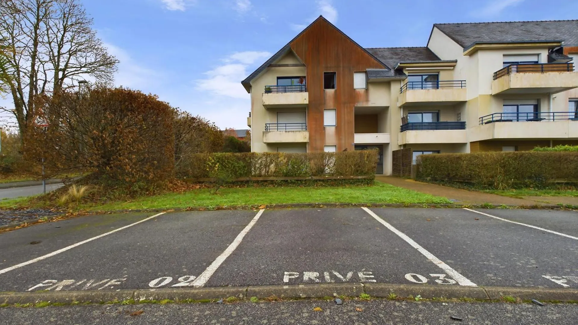 Concarneau, Appartement Pour 4 Personnes France