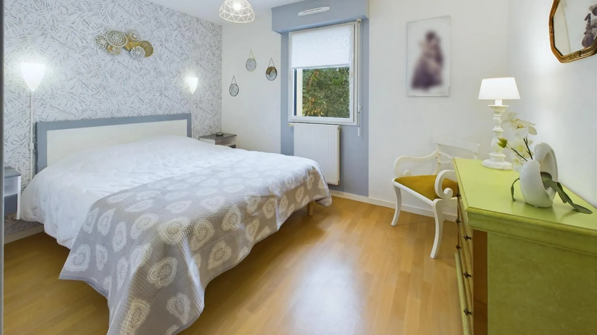 Concarneau, Appartement Pour 4 Personnes Concarneau